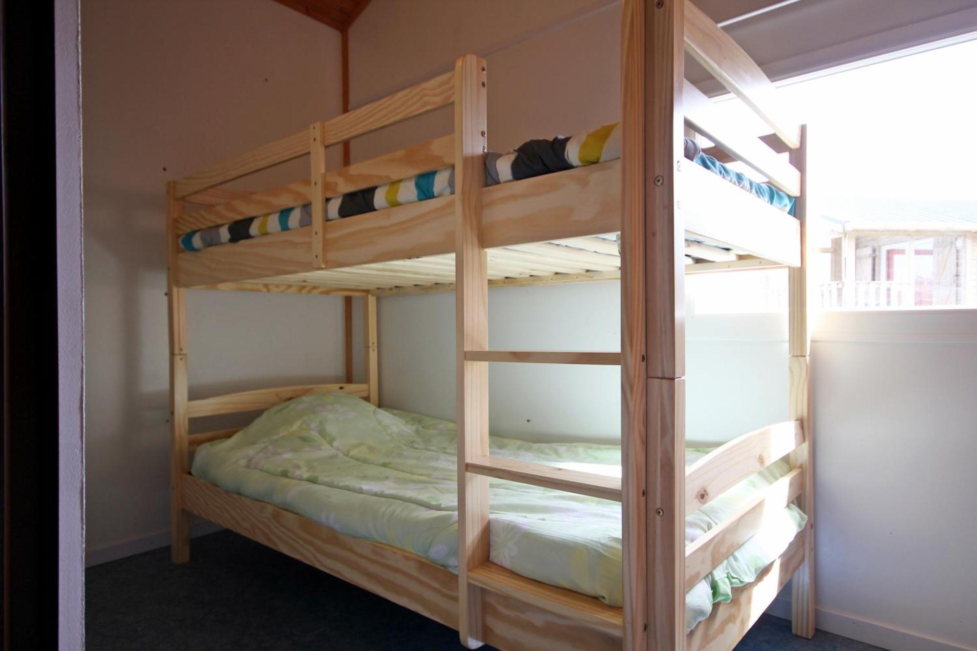 Camping Domaine Vallee Du Tarn Sn Saint-Cirgue Room photo